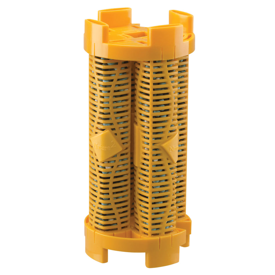 Nature2 CF Cartridge Filter Drop-in Mineral Dispenser, Single Unit, 25,000 gallons | W29500