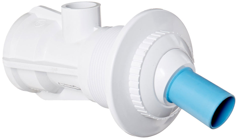 Hayward SP1433S 1-1/2-Inch Socket Complete Jet-Air Hydrotherapy Fitting Package with Receptacle and Nozzle