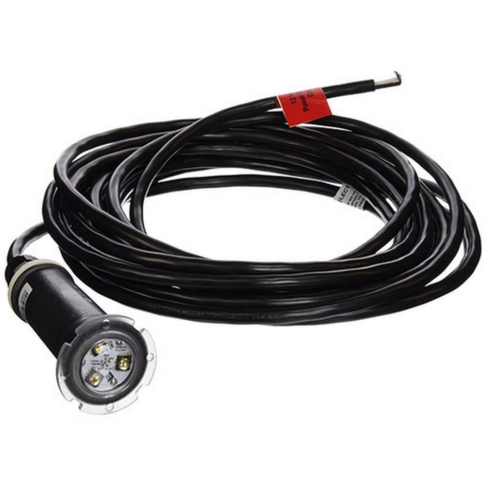 Pentair 602105 White LED Light 12V 150ft Cord