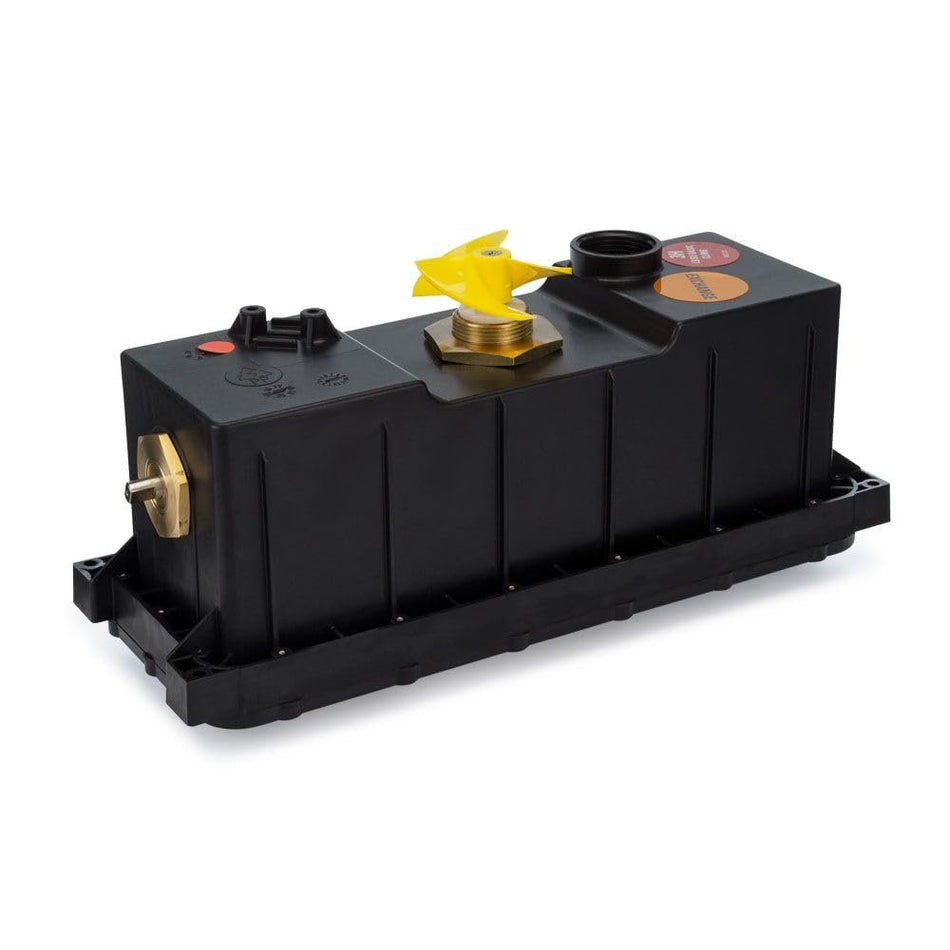 Dolphin Genuine Replacement Part — Robotic Pool Cleaner Motor Unit — Part Number 99953031-EX