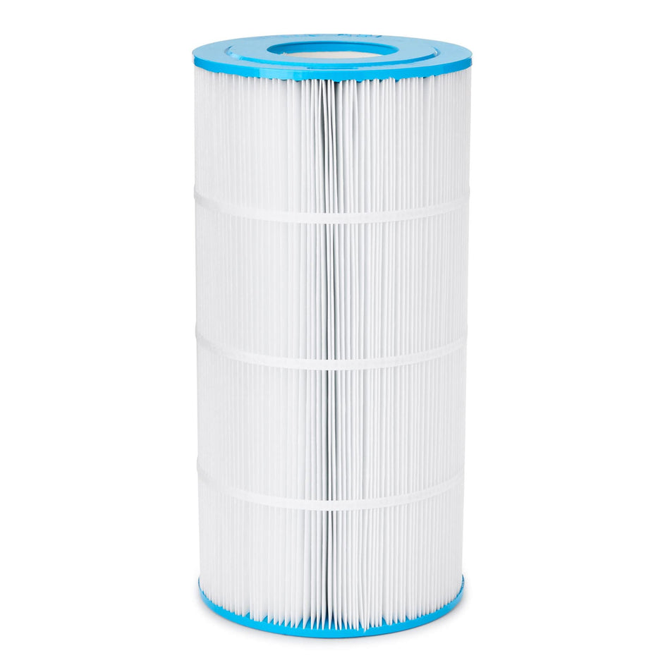 Unicel C-8600 75 Square Foot Media Replacement Pool Hot Tub Spa Filter Cartridge with 153 Pleats