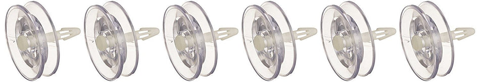Hayward AXV551P Wheel Kit Replacement for Select Hayward Pool Cleaners
