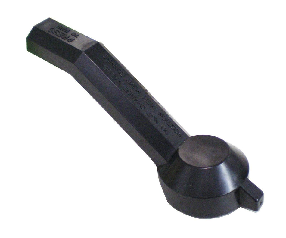 Pentair 272520 Handle Replacement Hi-Flow Pool and Spa Valve