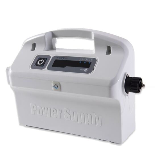 DOLPHIN CLEANERS Gray Power Supply Diagnostic & Timer 9995672-US-ASSY