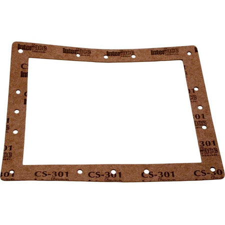 Pentair Replacement Gasket Set with Large 10 Hole Pattern