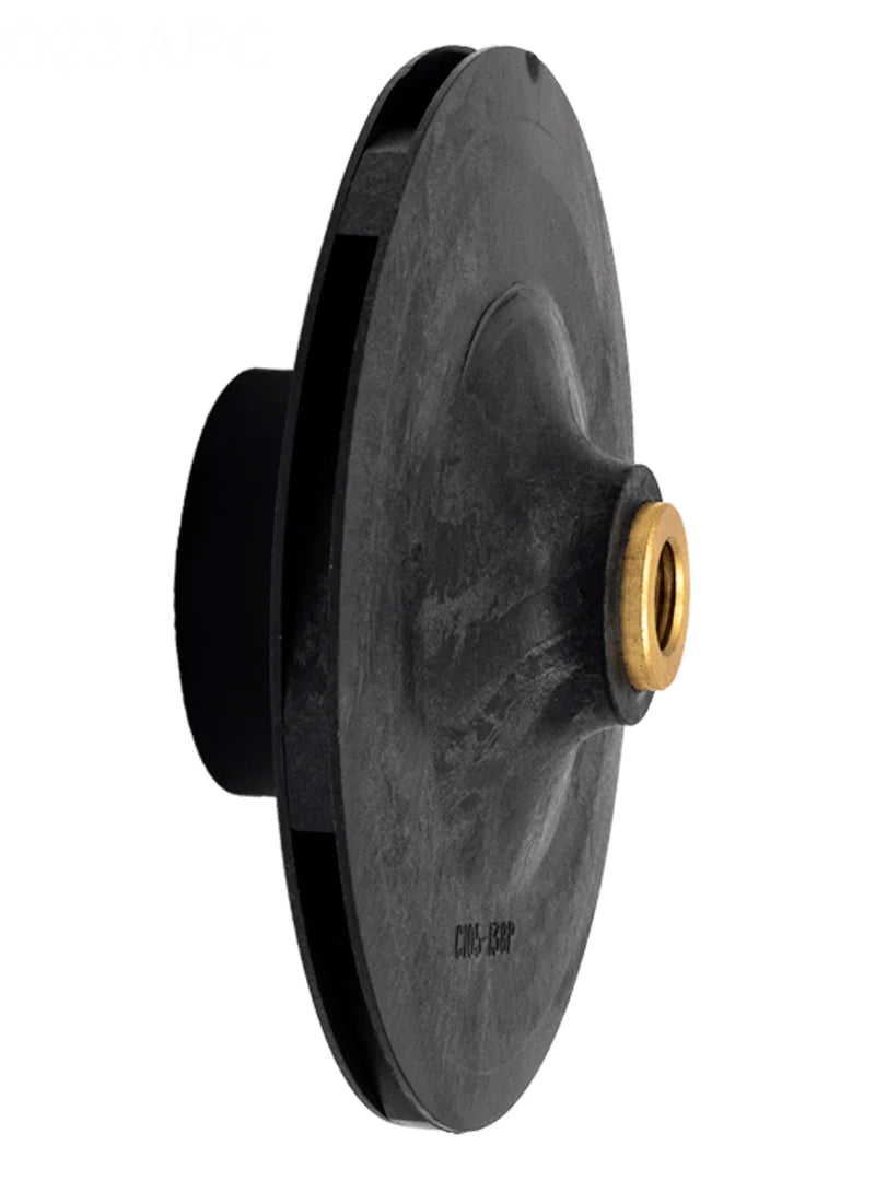 Pentair Impeller Assembly Mach Replacement C105-138PEBZ