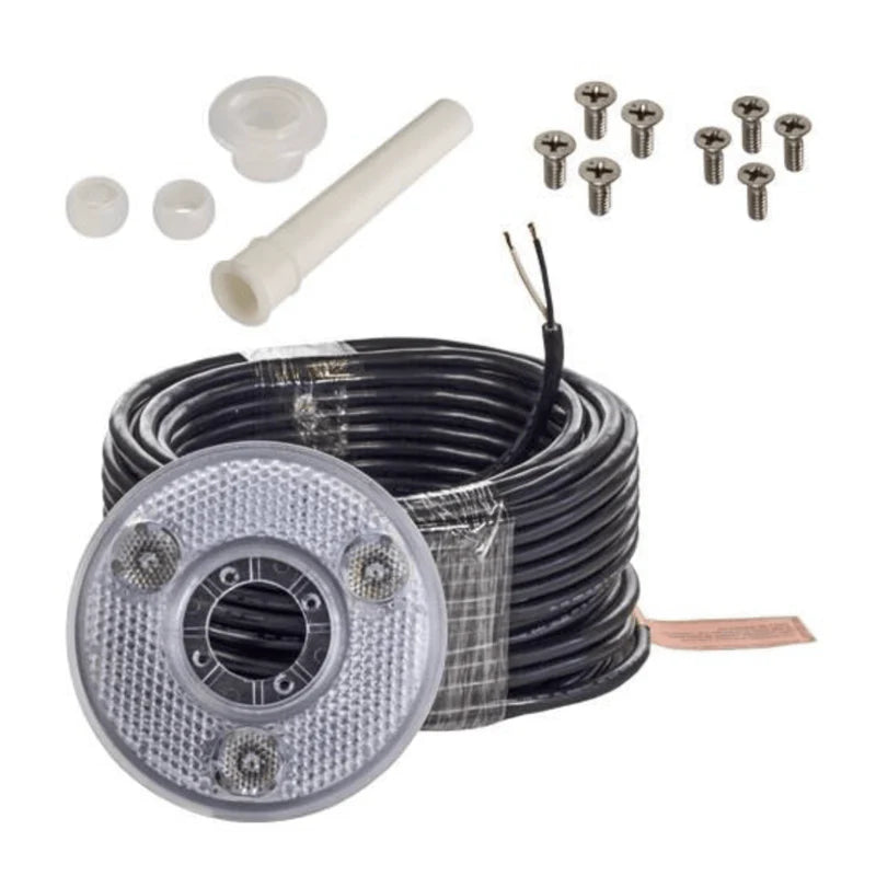 Pentair ColorCascade LED Bubbler Light Engine w/ 100’ Cord | 590046