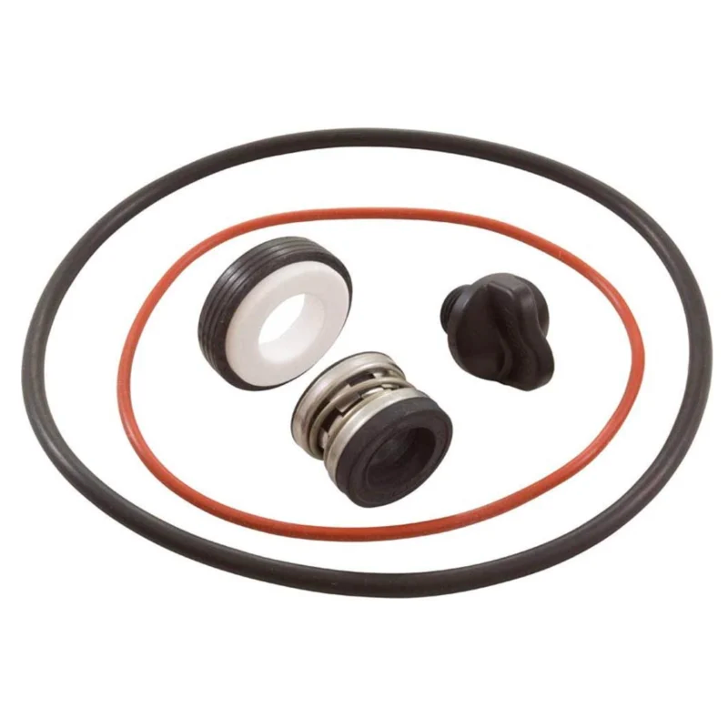 Polaris R0734300 PB4SQ Booster Pump O-Ring Set w/ Drain Plug