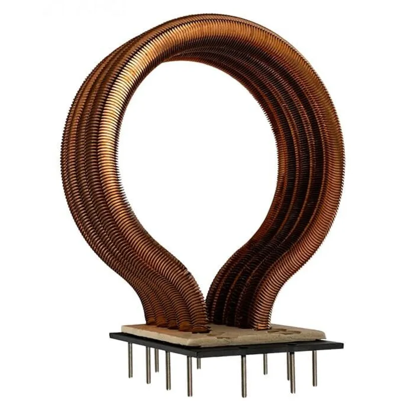 Zodiac - Heat Exchange Assembly 260 | R0589403