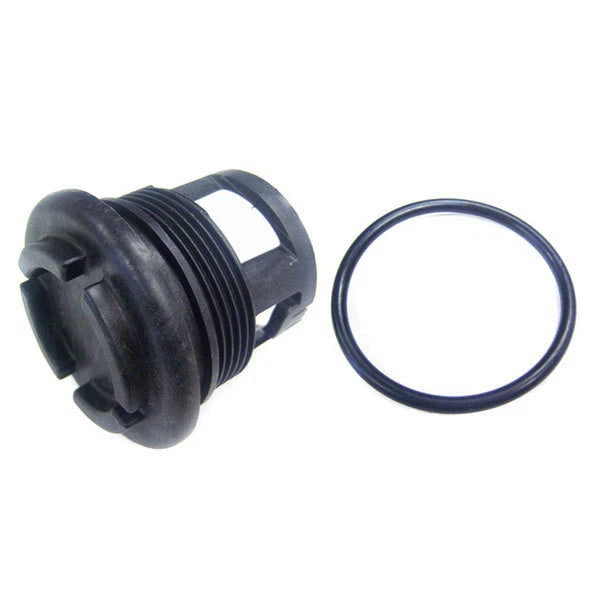 Raypak 206-406 Underground Polymer Plug | 006720F