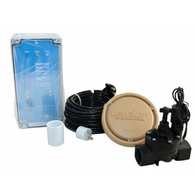 JANDY Levolor with Sensor 200' and 1" Valve K1100CKG