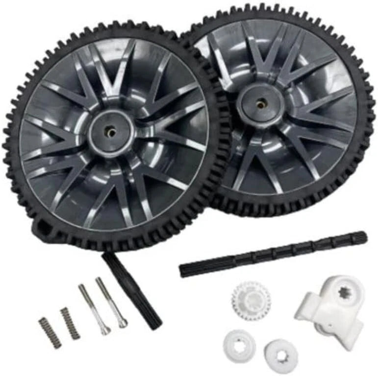 Pentair Tune Up Pack for Rebel Model 360473, Built After 2018 | 360517
