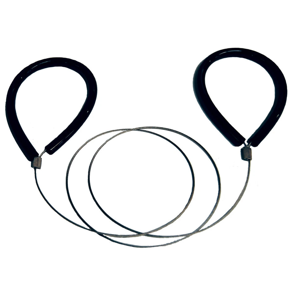 American Granby AMGCS24L Cable Saw Loop, Handle Blade Steel 24"
