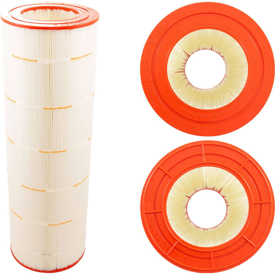 Pleatco Predator/Clean & Clear 200 sf Cartridge | PAP200-4