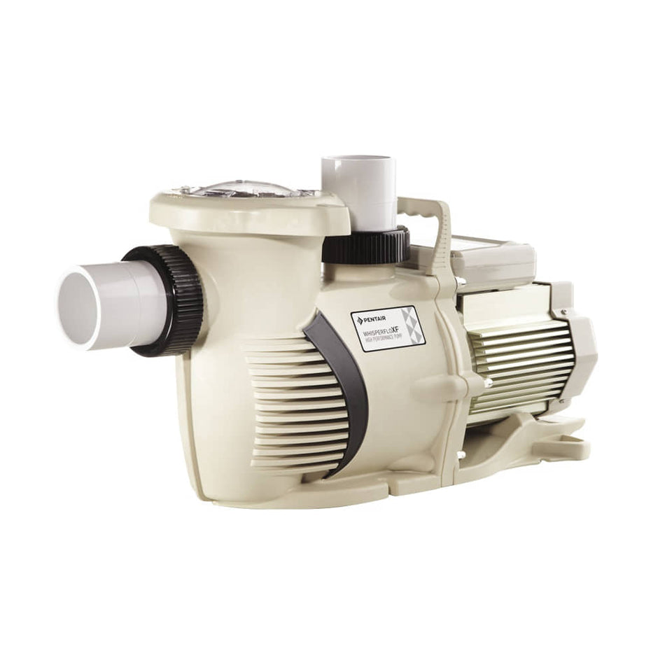 Pentair 022034 WhisperFloXF® High Performance Pump 5 HP 208-230V
